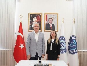 Bu proje ile sinovitin teşhisine yönelik iki yeni yerli ve ulusal ilaç geliştirilecek