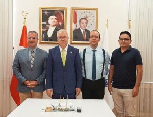 Bu proje ile Triyaj eğitimine yönelik oyun gibisi dijital platform geliştirilecek