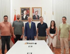 Bu proje ile Türkiye’nin güç teknolojileri alanındaki rekabet gücüne katkı sunulacak