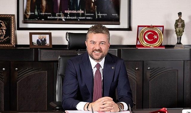 Buca Belediyesi’nden özel ihtiyaçlı çocuklar için atölyeler