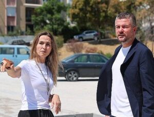 Buca’da mahallelerin çehresi değişiyor