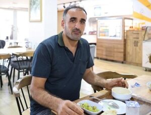 Buca’da üzüm bağından Kent Lokantaları’na uzanan tatlı dayanışma