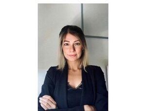 Burcu Kandemir Şen, PepsiCo Türkiye’nin Yeni CFO’su Oldu