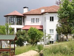Büyükşehir, bağımlılıkla çabada umut oluyor