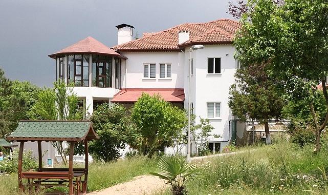 Büyükşehir, bağımlılıkla çabada umut oluyor