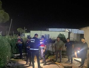 Büyükşehir Çevreyi Kirletenlere Göz Açtırmıyor