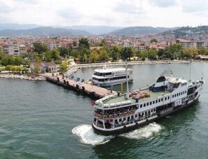 Büyükşehir, fiyatları yarıya indirdi,direkt seferleri ekledi
