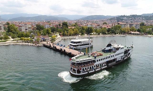 Büyükşehir, fiyatları yarıya indirdi,direkt seferleri ekledi