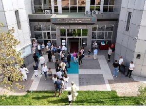 Büyükşehir Konservatuvarı’nda imtihan heyecanı