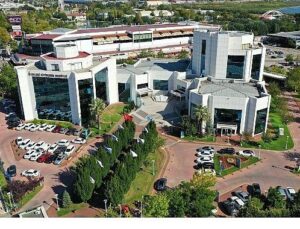 Büyükşehir’den 25 bin haneye 41 Kart takviyesi
