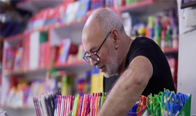 Büyükşehir’den öğrencilere 48 milyonluk kırtasiye dayanağı