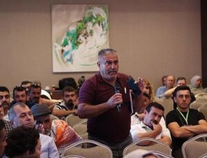 Büyükşehir’in ‘Çoban Haritası Projesi’ büyük ilgi gördü