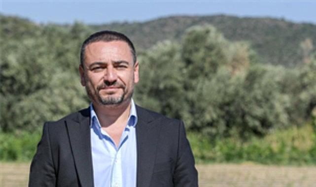 Büyükşehir’in fide dayanağı sıfır şekerli gazoza dönüştü