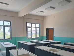 Büyükşehir’in Hatay’da yaptırdığı okul açılıyor