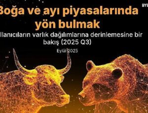 Bybit 2025 3. Çeyrek Varlık Dağılımı Raporu: Yatırımcılar SOL, XRP ve Altcoin’lere Yönelirken Stablecoin Varlıkları Azaldı