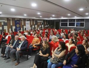 Çankaya Belediyesi’nden Bayan Emeğine Tam Takviye