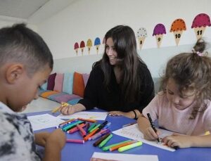 Çankaya’nın Kreşlerinde Ders Zili Çaldı