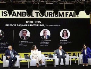 Çeşme, İstanbul Turizm Fuarı’nda yerini alıyor