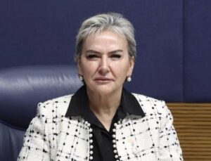 CHP’li Milletvekili Nimet Özdemir’den Yaz Saati Uygulaması Önergesi
