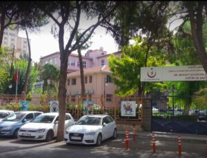 Çocuk Hastanesinde Neler Oluyor?