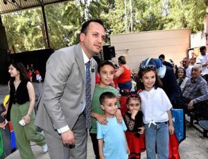 Çocuk Oyun ve Aktivite Merkezleri’nde yeni periyot kayıtları başladı