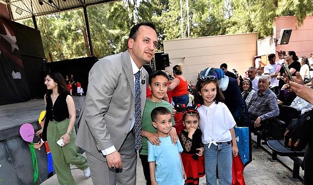 Çocuk Oyun ve Aktivite Merkezleri’nde yeni periyot kayıtları başladı