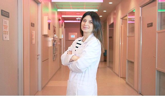 Çocuklar için sıhhat sporda…