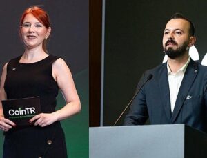 CoinTR, Kripto Dünyasında Yeni Bir Sayfa Açıyor: “Her atılımda sürat, her adımda inanç. CoinTR ile kripto, işte bu kadar kolay!” 