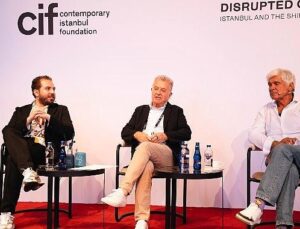 Contemporary Istanbul 20.Edisyonu, Tersane İstanbul’da 54.320 Sanatseverle Buluştu
