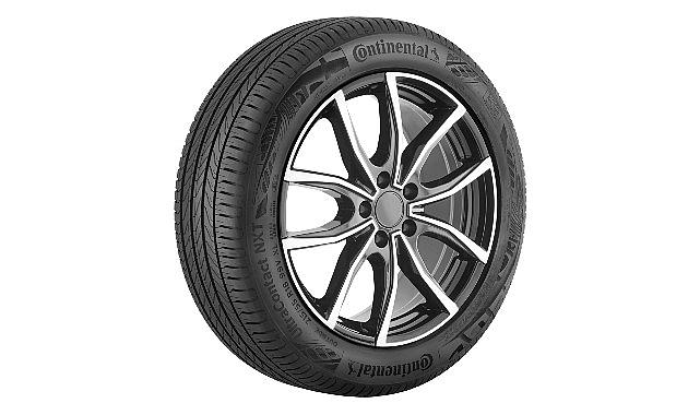 Continental’den Avrupa Hareketlilik Haftası’nda Sürdürülebilir Mobilite Taahhüdü