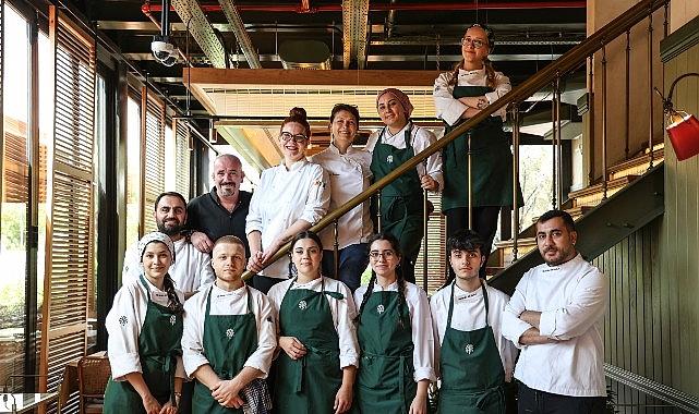 Çorum Lezzetleri Terminal Kadıköy’deki Söğütlü Lokanta ‘da Tanıtılacak