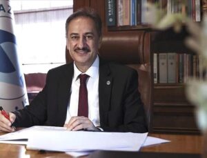 Cumhurbaşkanı Erdoğan’dan Beş Üniversiteye Yeni Rektör Ataması