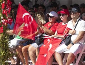Cumhuriyeti’ni var eden kıymetlerin kalesidir