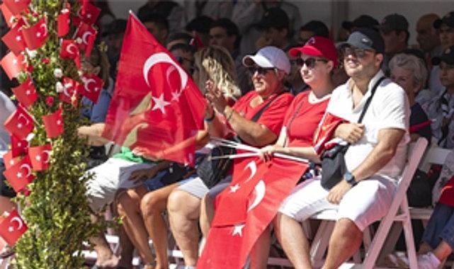 Cumhuriyeti’ni var eden kıymetlerin kalesidir