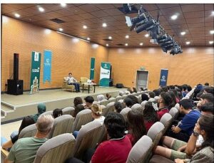 Darıca Kütüphanesi’nde Kitap Fuarı heyecanı
