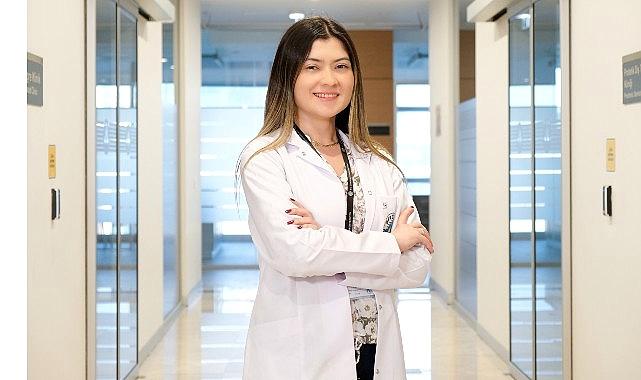 Diş rengi sıhhat hakkında ipuçları veriyor!