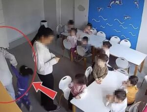 Diyarbakır Kreş Skandalı Son Dakika
