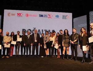 Doğal taşta katma pahalı üretime AMORF takviyesi