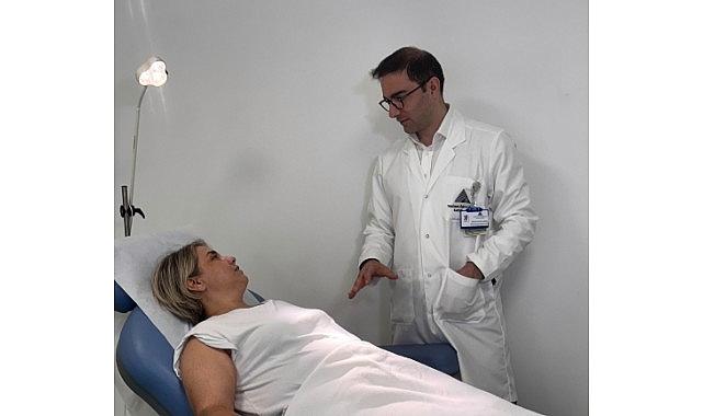 Doğum Günü Armağanı Hayat Oldu: 20 Yıllık Eşinden Böbrek Bağışı