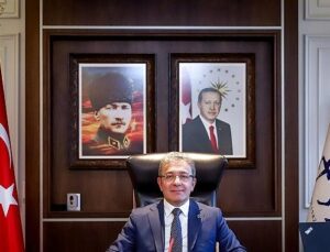 Dokuz Eylül Üniversitesi Milletlerarası Sıralamalarda Yükselişini Sürdürüyor