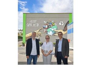 “Dünya İçin Lazım” Projesinde 15 Bini Aşkın Bireye Ulaşıldı