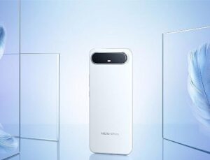 Dünyanın en ince kavisli akıllı telefonu çok yakında Türkiye’de!