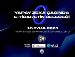 E-Ticarette Bir Birinci Gerçekleşiyor