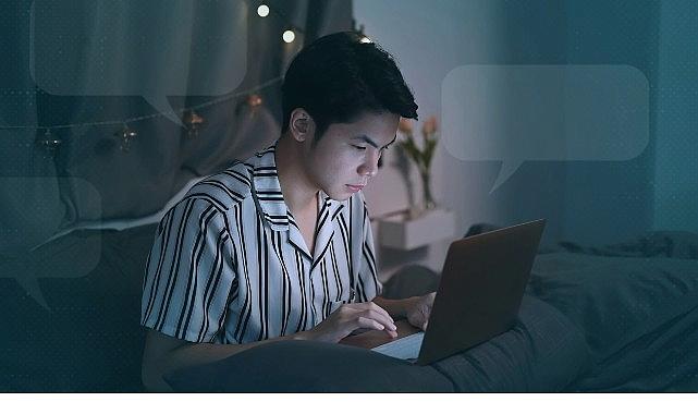 Ebeveynlerin en büyük tasası siber zorbalık ve taciz