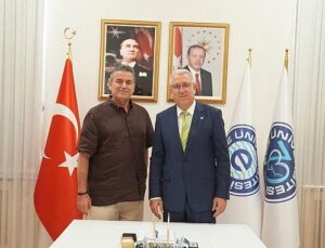 Ege Üniversitesinden karbon yakalamada yenilikçi proje