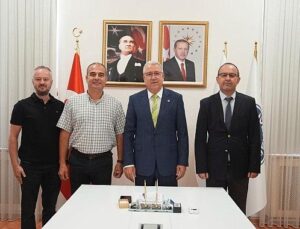 Egeli bilim takımından, Kuzeydoğu Anadolu’nun tehlike altındaki engerekler için yeni araştırma