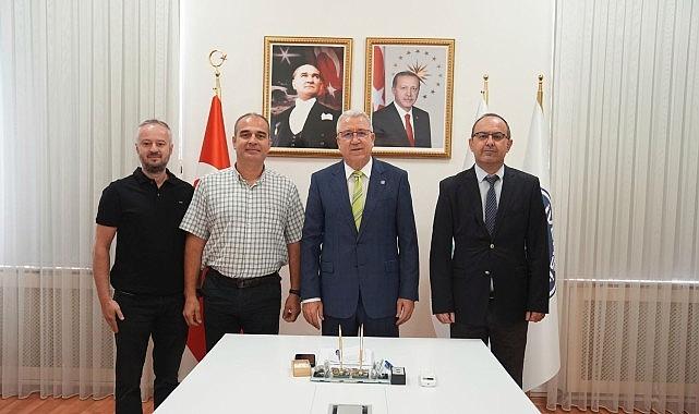 Egeli bilim takımından, Kuzeydoğu Anadolu’nun tehlike altındaki engerekler için yeni araştırma