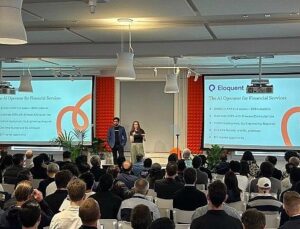 Eloquent AI 7,4 milyon dolarlık tohum yatırımını 3 günde tamamladı