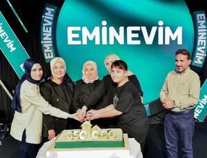 Eminevim’den 350 bin teslimatla yeni rekor