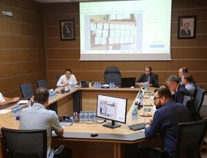 Encümenden etraf düşmanlarına 7 milyon ceza